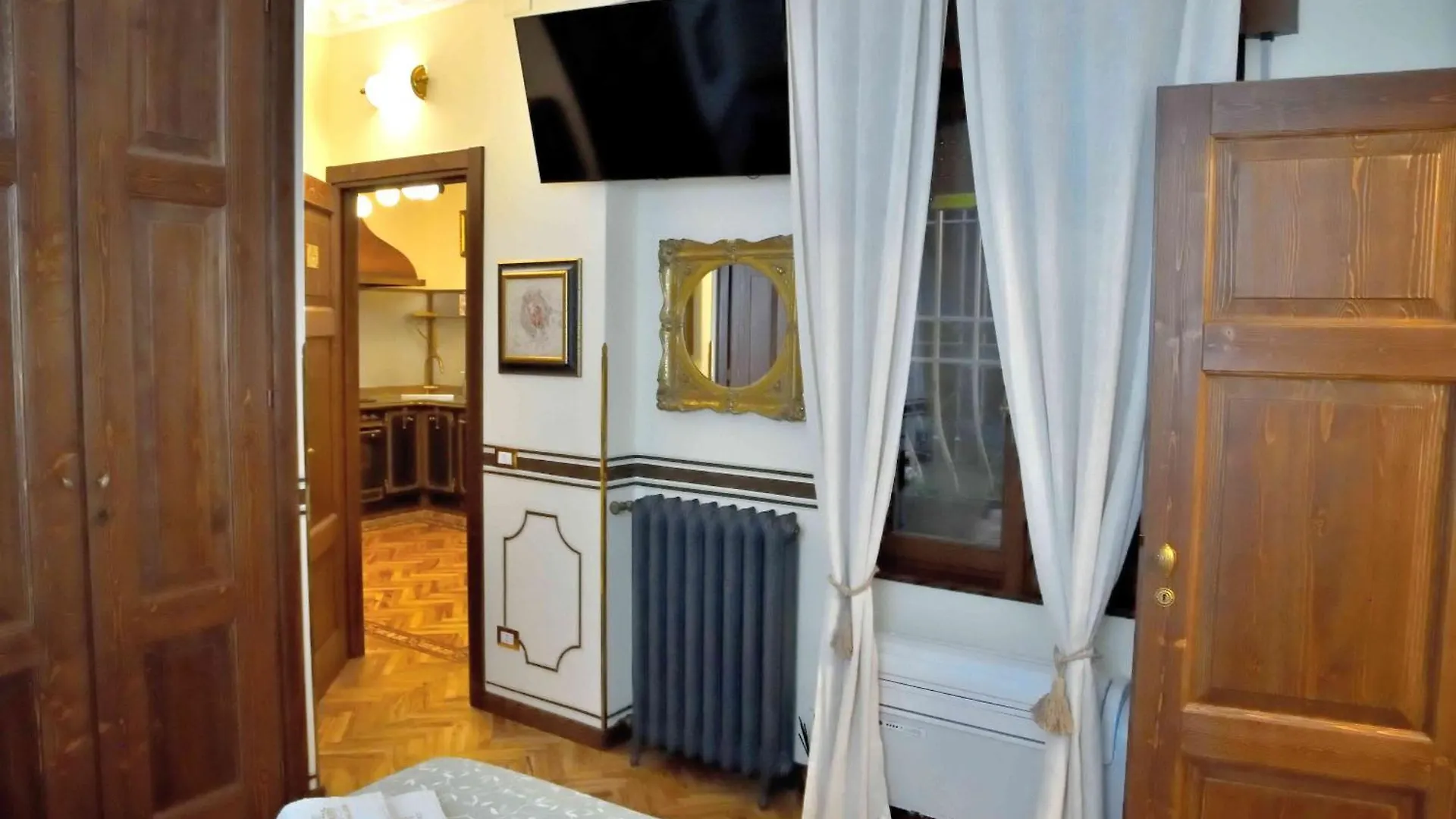 Regal House Verona Vescovado Casa de hóspedes