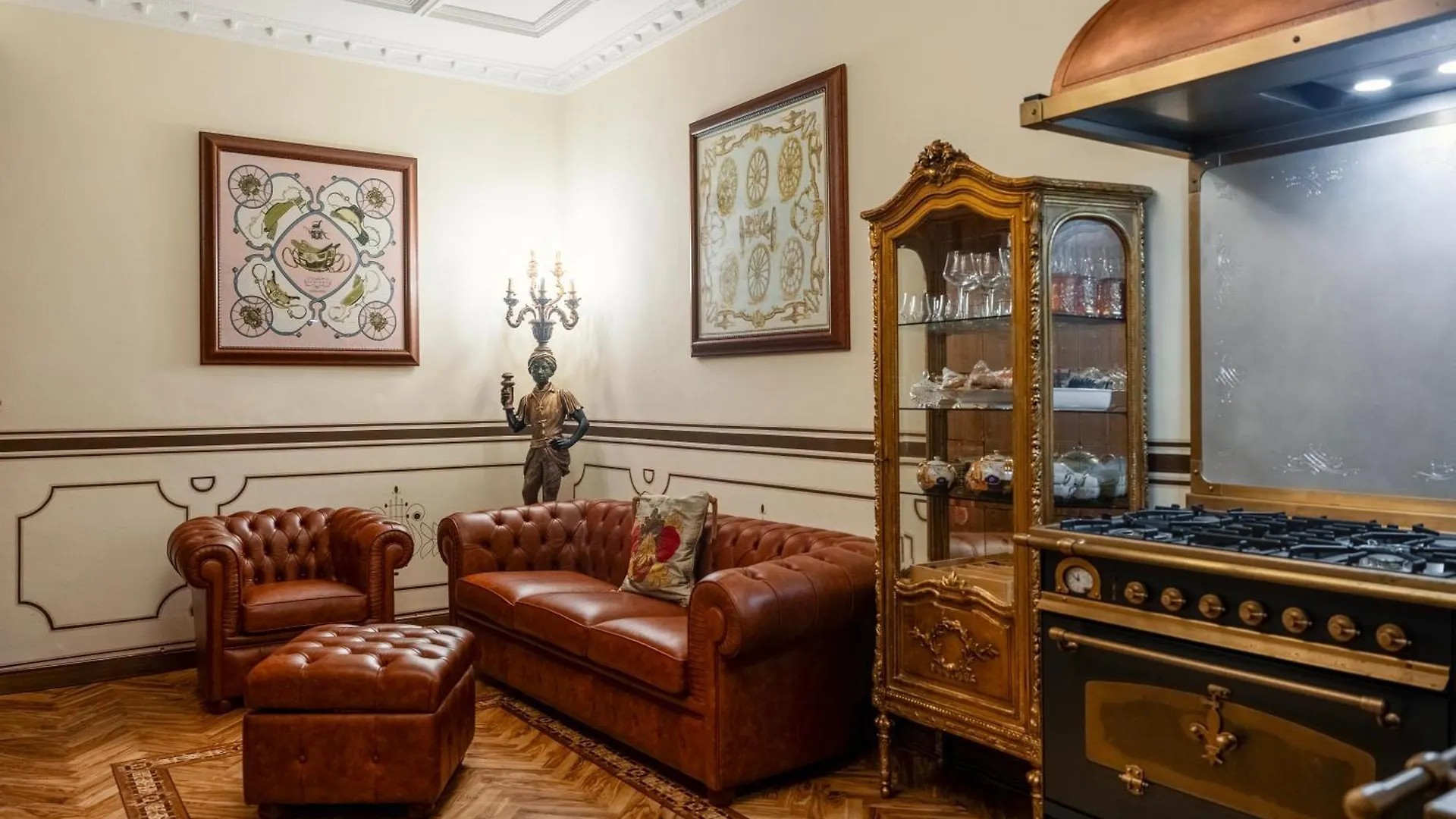 Regal House Verona Vescovado Itália