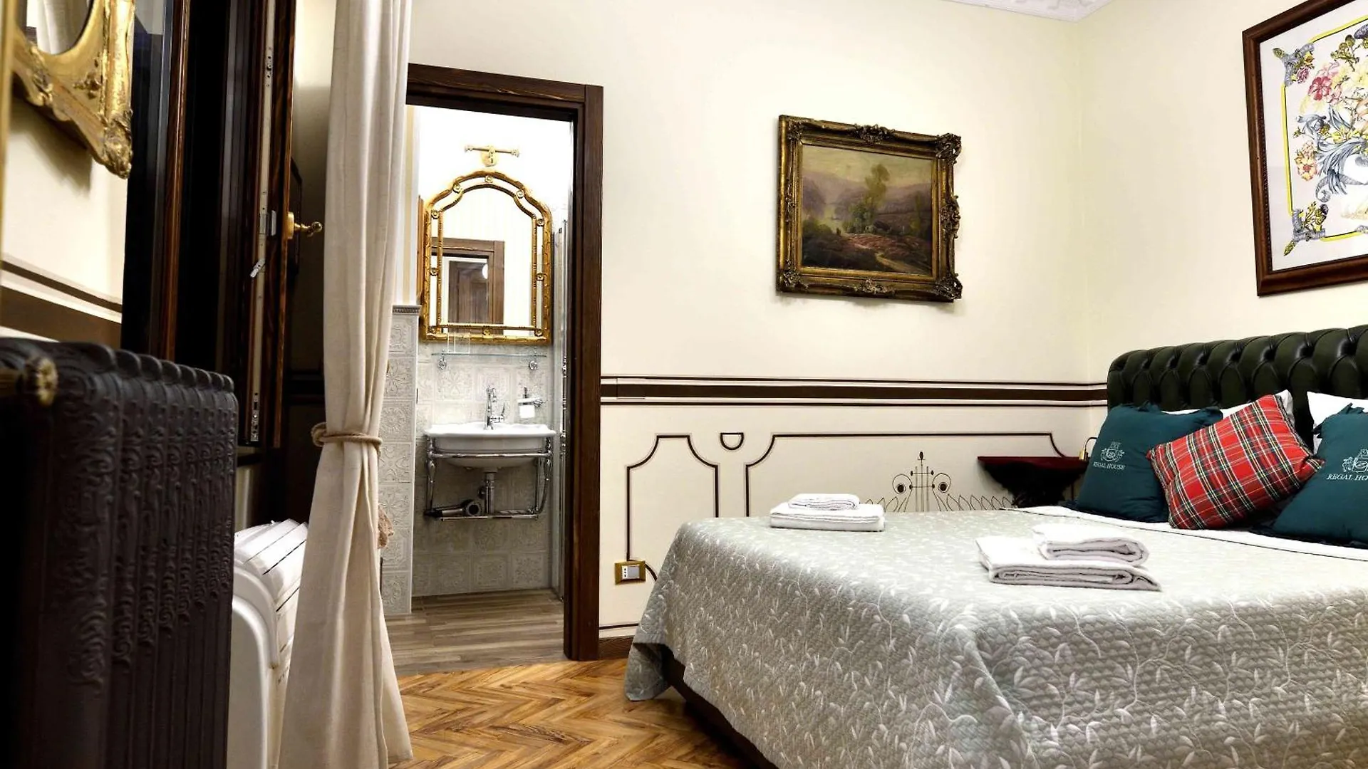 Regal House Verona Vescovado