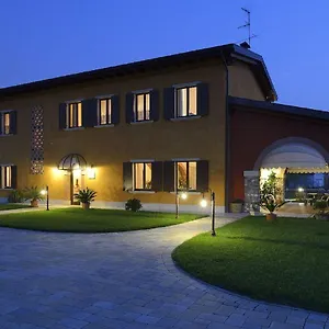 Bauernhof Bacche Di Bosco, Verona