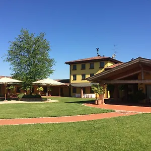 Bauernhof Corte All'olmo, Verona