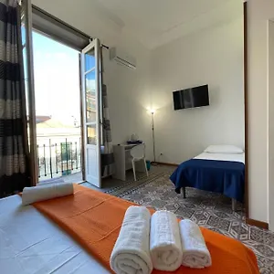 Bosco , Palermo Italia