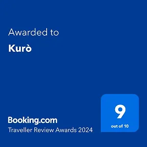 Kurò , Palermo Italia