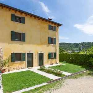 Apartment Villamonte, Verona