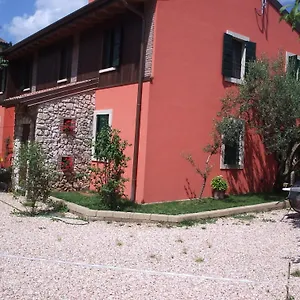 Bauernhof Corte Carolina, Verona