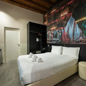 2* Гостевой дом Italianflat - Theatrum And