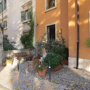 Casa Panvinio Affittacamere