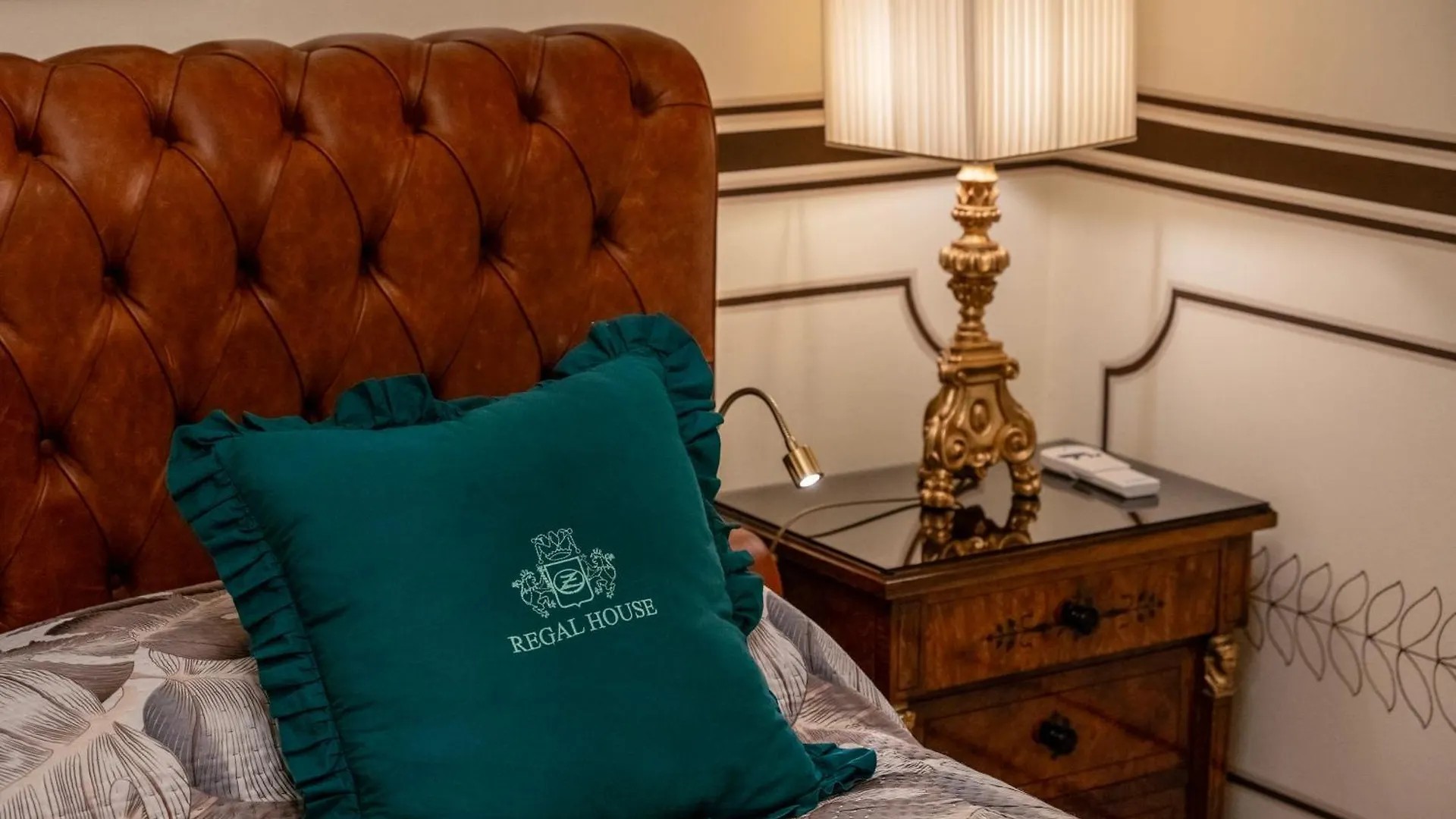 Guest house Regal House Verona Vescovado Italy