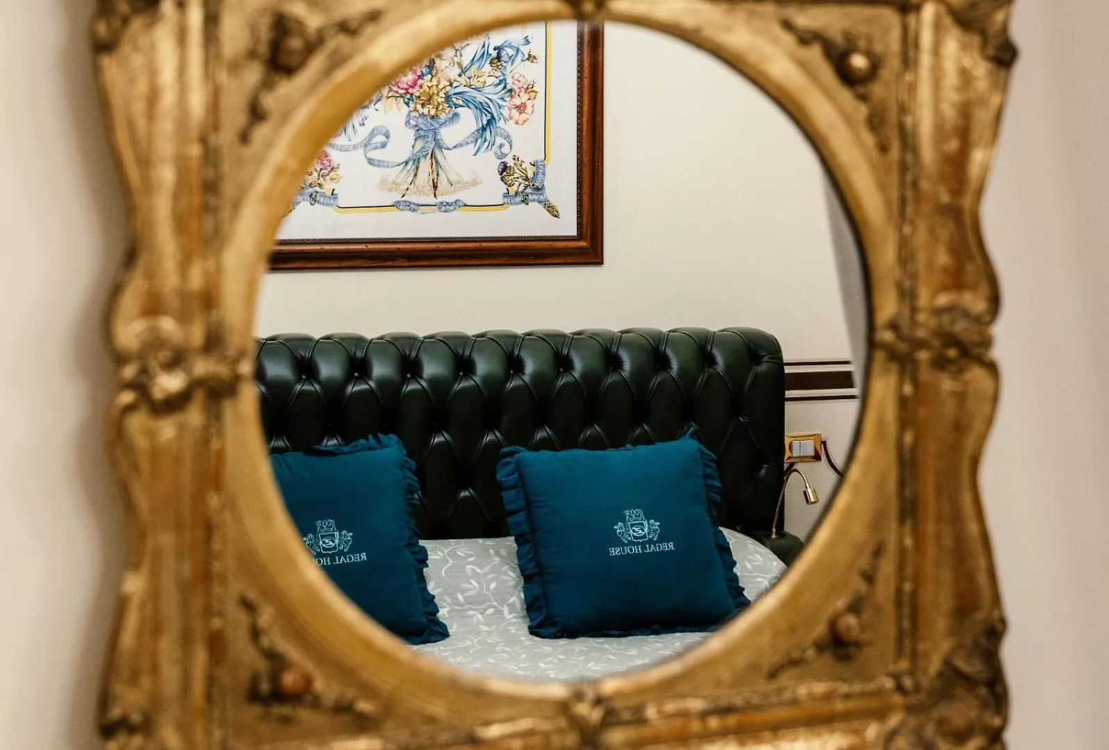 Regal House Verona Vescovado