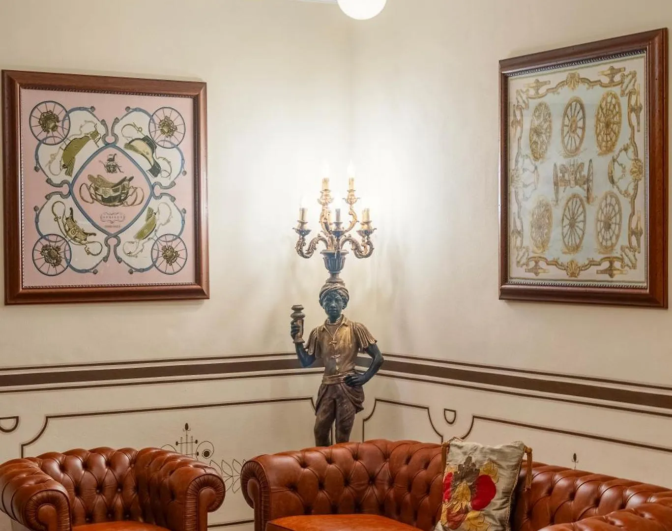 Guest house Regal House Verona Vescovado