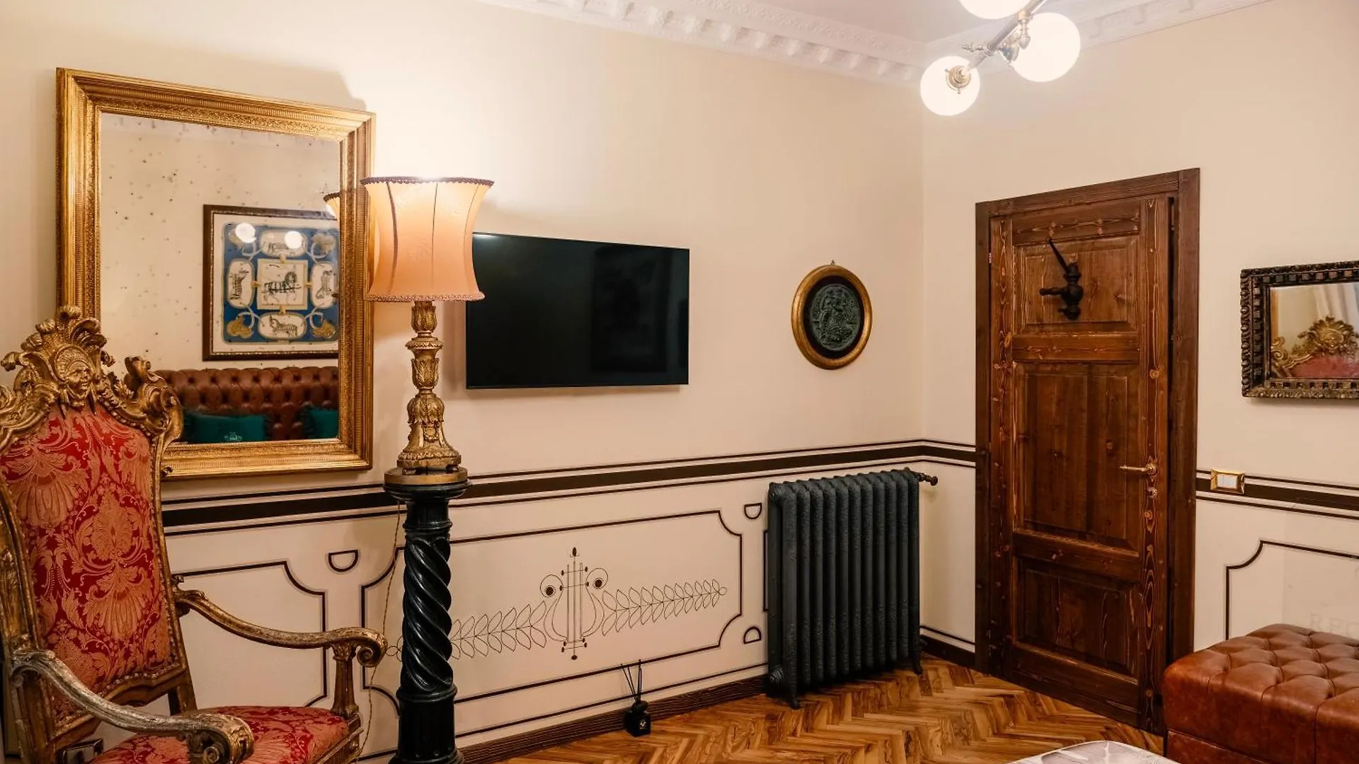 Regal House Verona Vescovado 0*,  Italy