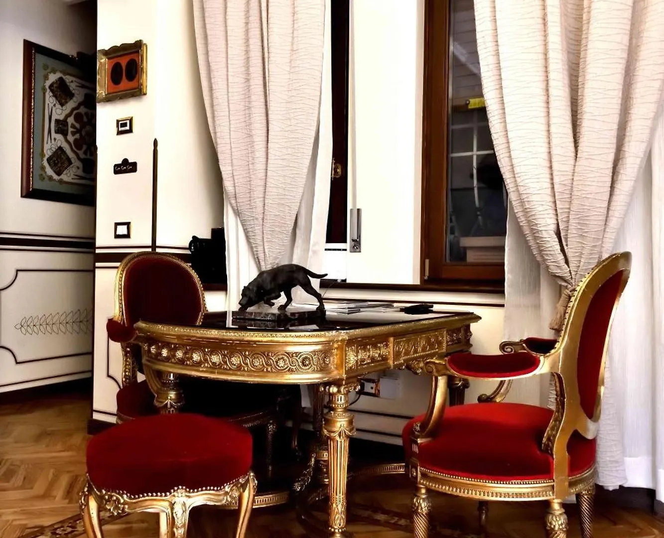 Regal House Verona Vescovado Guest house