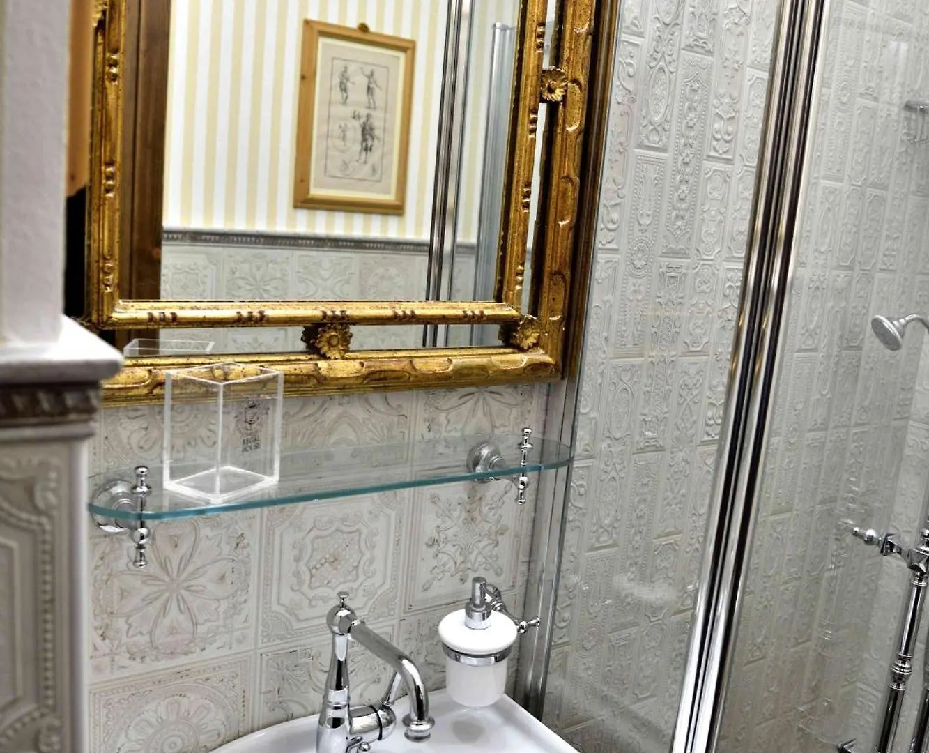 Guest house Regal House Verona Vescovado
